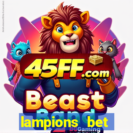 lampions bet charlles e tiringa